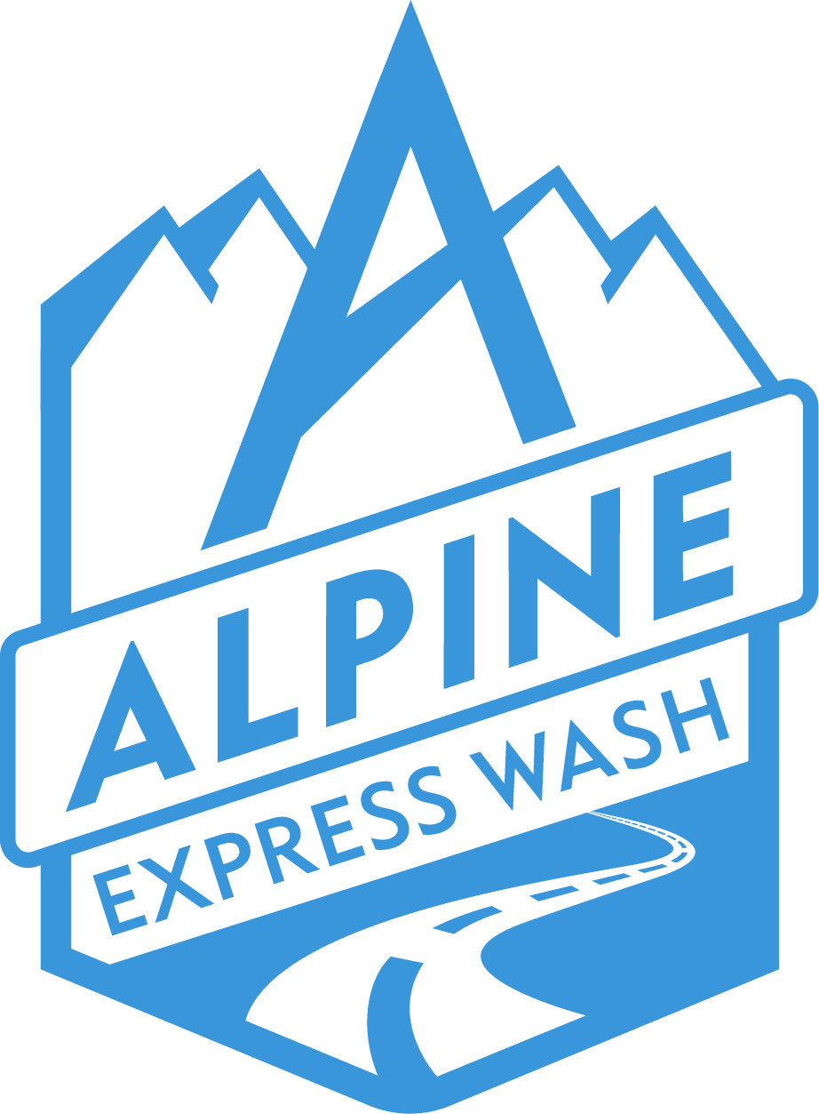Coppell Alpine Wash