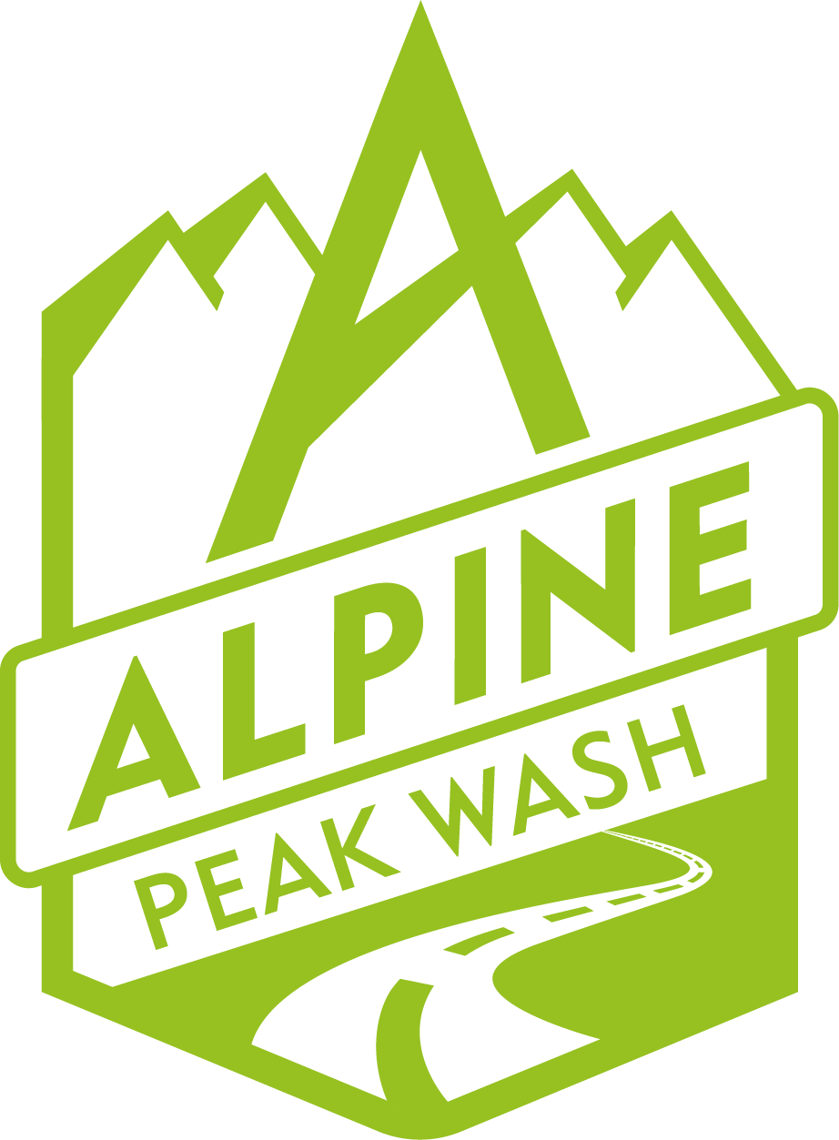 Alpine Wash